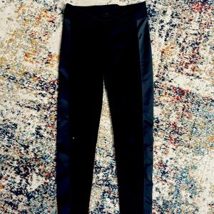 Girls Nike Dri-Fit leggings